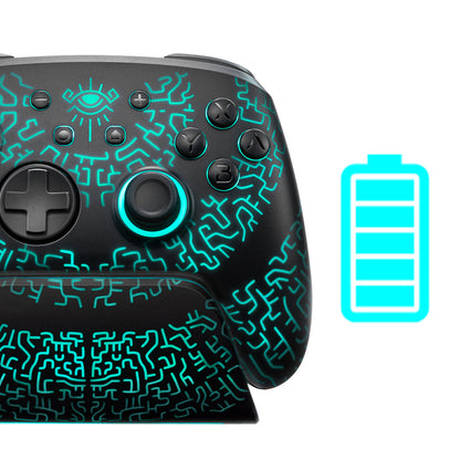 FUNLAB Luminex Pro Controller with Charging Dock - Miner