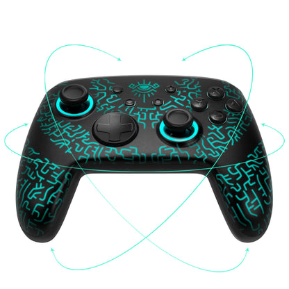 FUNLAB Luminex Pro Controller with Charging Dock - Miner
