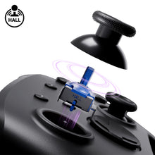FUNLAB Luminex Switch/Switch2 Pro Controller with Charging Dock - Spiricle