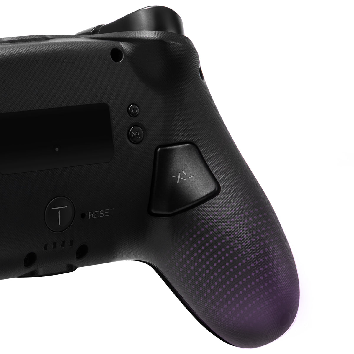FUNLAB Luminex Switch/Switch2 Pro Controller with Charging Dock - Spiricle
