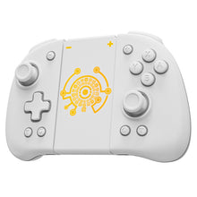 FUNLAB Lumingrip Joy-Con Charging Grip - Temple