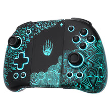 FUNLAB Lumingrip Joy-Con Charging Grip - Ultrahand