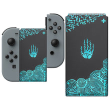 FUNLAB Lumingrip Joy-Con Charging Grip - Ultrahand