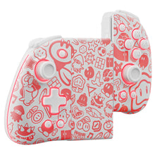 FUNLAB Lumingrip Joy-Con Charging Grip - Wonder