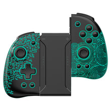 FUNLAB Luminous Joy-pad - Zonaite Black