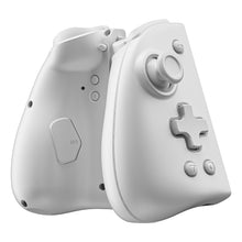 FUNLAB Luminous Joy-pad - Zonaite White (USA Only)