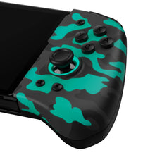 FUNLAB Luminpad Gripcon - Camouflage Black