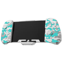 FUNLAB Luminpad Gripcon - Camouflage White