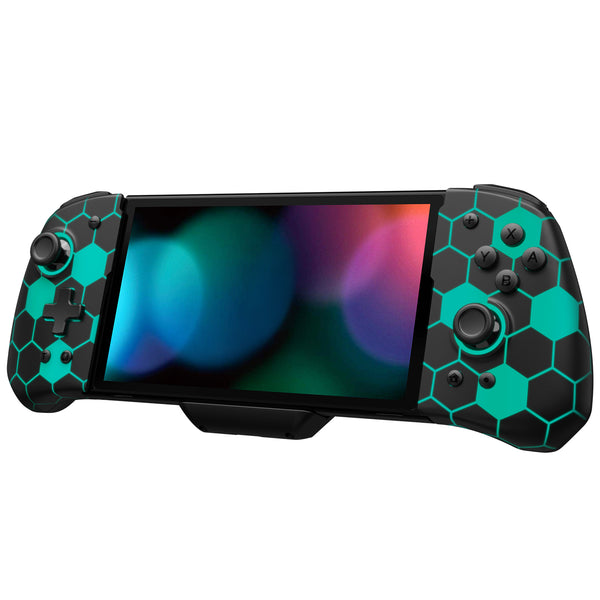 FUNLAB Luminpad Gripcon Controller - Comb