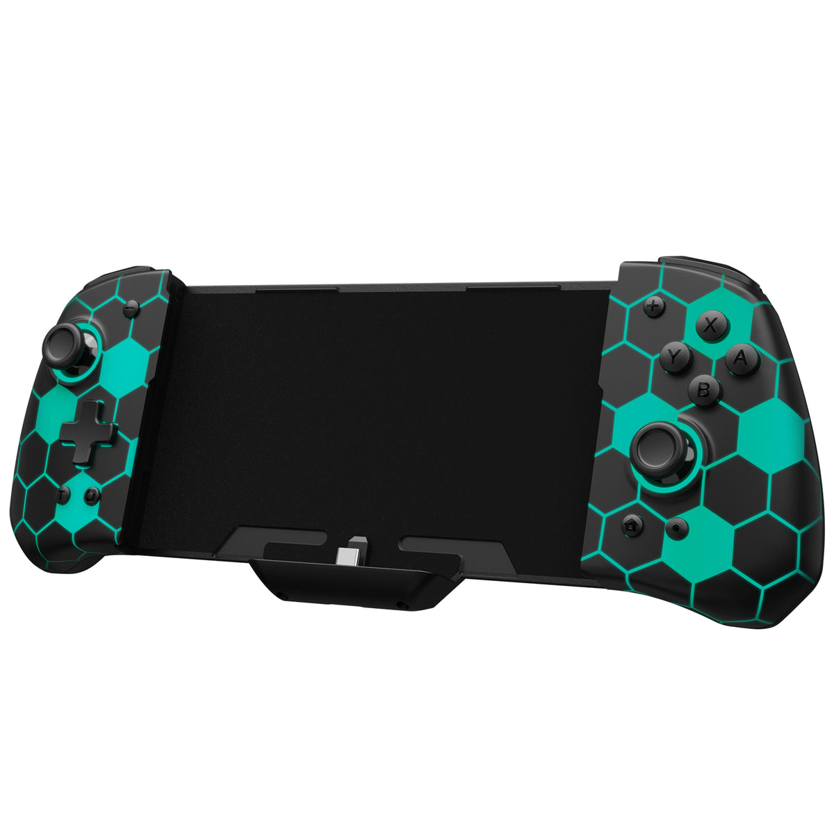 FUNLAB Luminpad Gripcon Controller - Comb