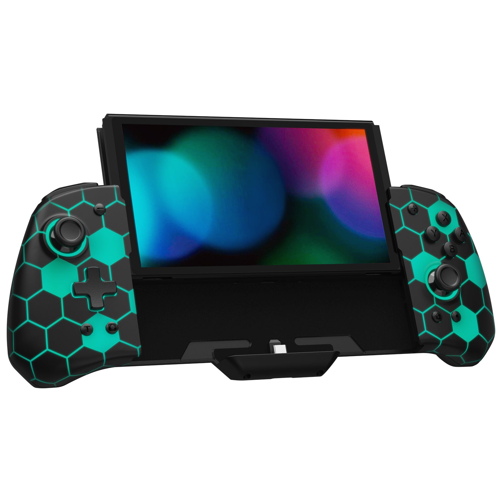 FUNLAB Luminpad Gripcon Controller - Comb