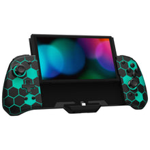 FUNLAB Luminpad Gripcon Controller - Comb