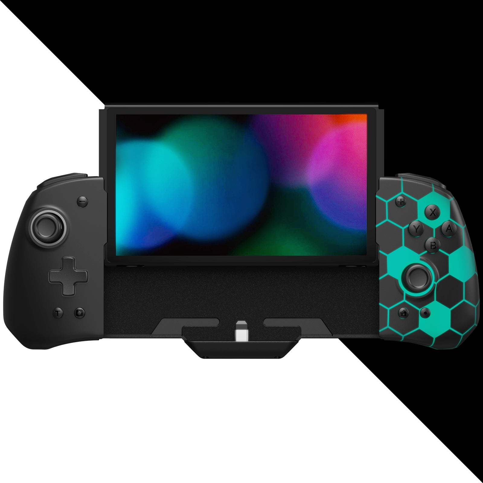 FUNLAB Luminpad Gripcon Controller - Comb