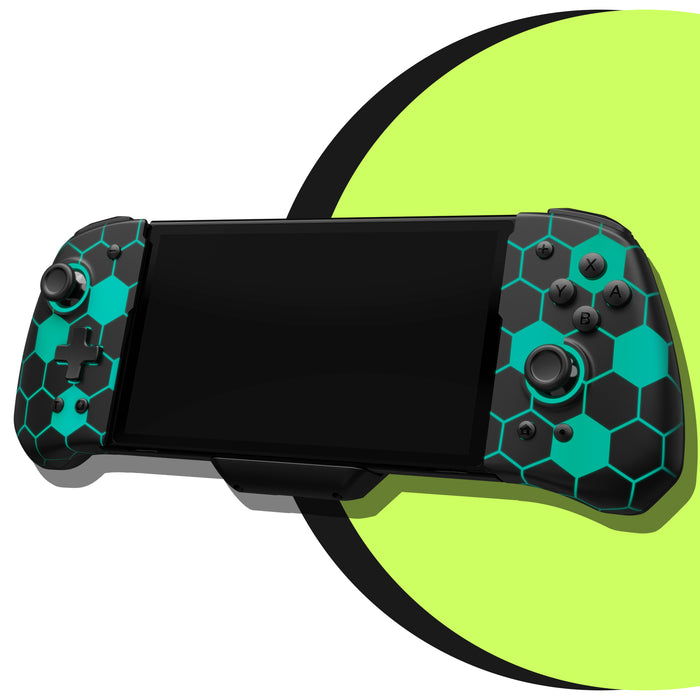 FUNLAB Luminpad Gripcon Controller - Comb