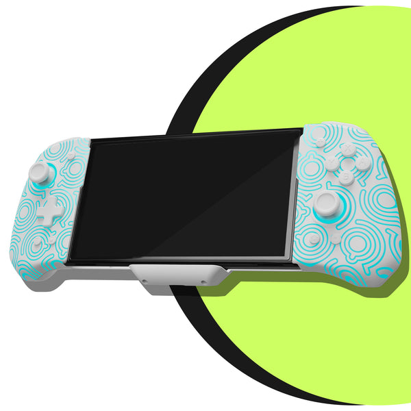Kakariko - FUNLAB Switch Controllers & Accessories