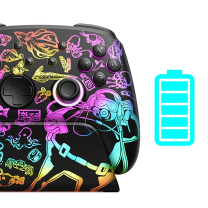 FUNLAB Luminex Wireless Controller - DAVE THE DIVER Edition-FUNLAB
