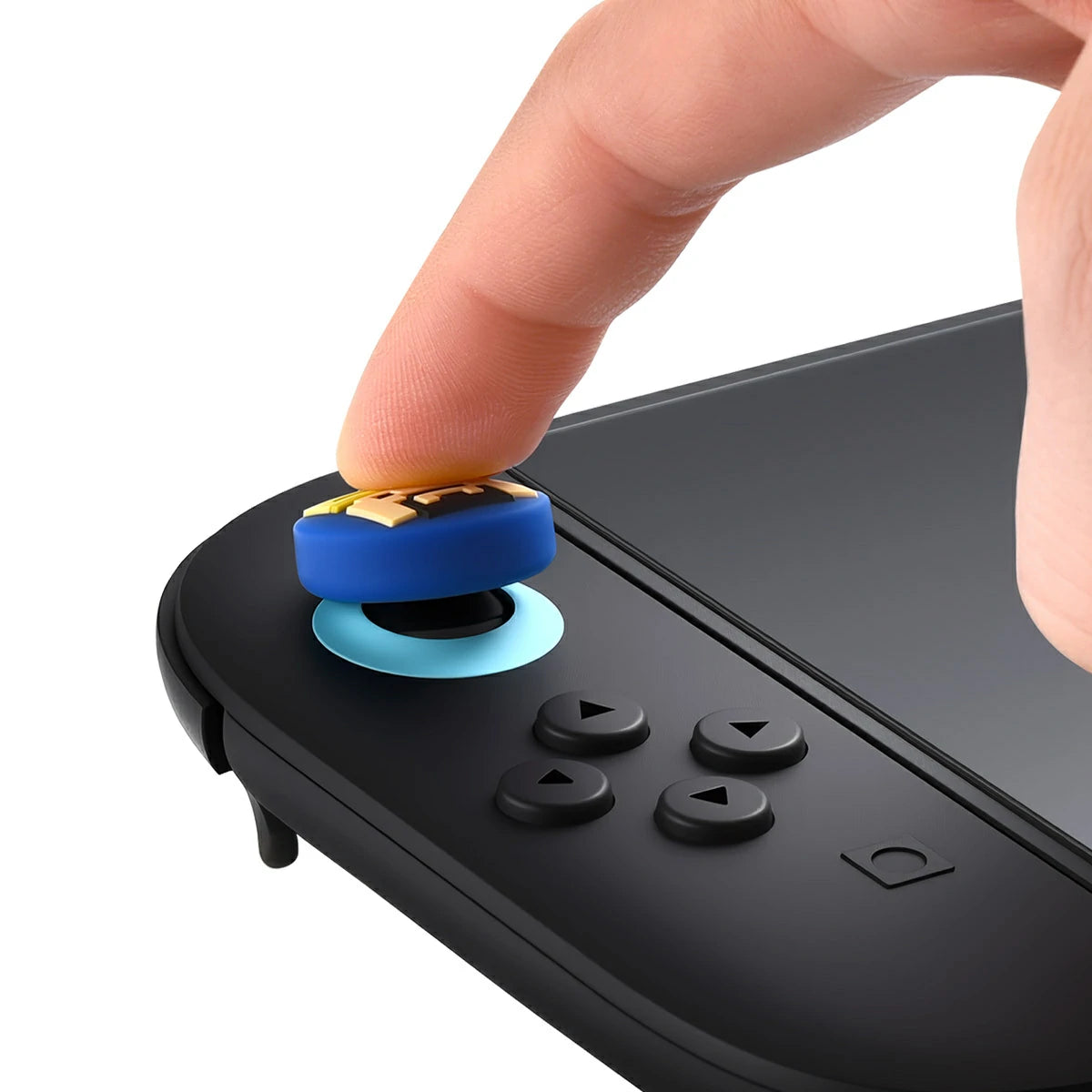 FUNLAB Switch 2 Thumb Grips - Dave-FUNLAB