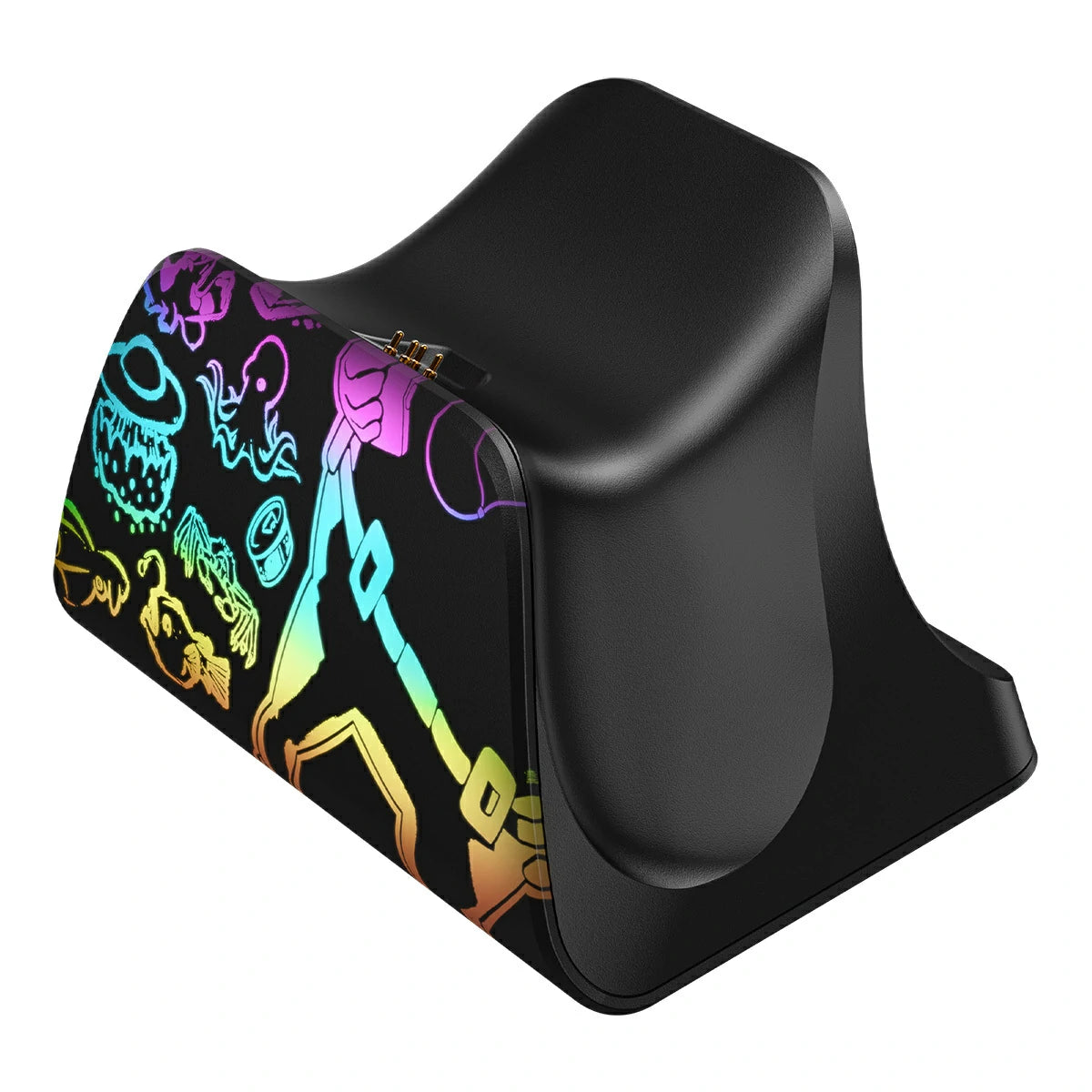 FUNLAB Luminex Wireless Controller - DAVE THE DIVER Edition-FUNLAB