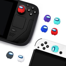 FUNLAB Switch Thumb Grips - Astronauts
