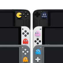 FUNLAB Switch Thumb Grips - Pacman